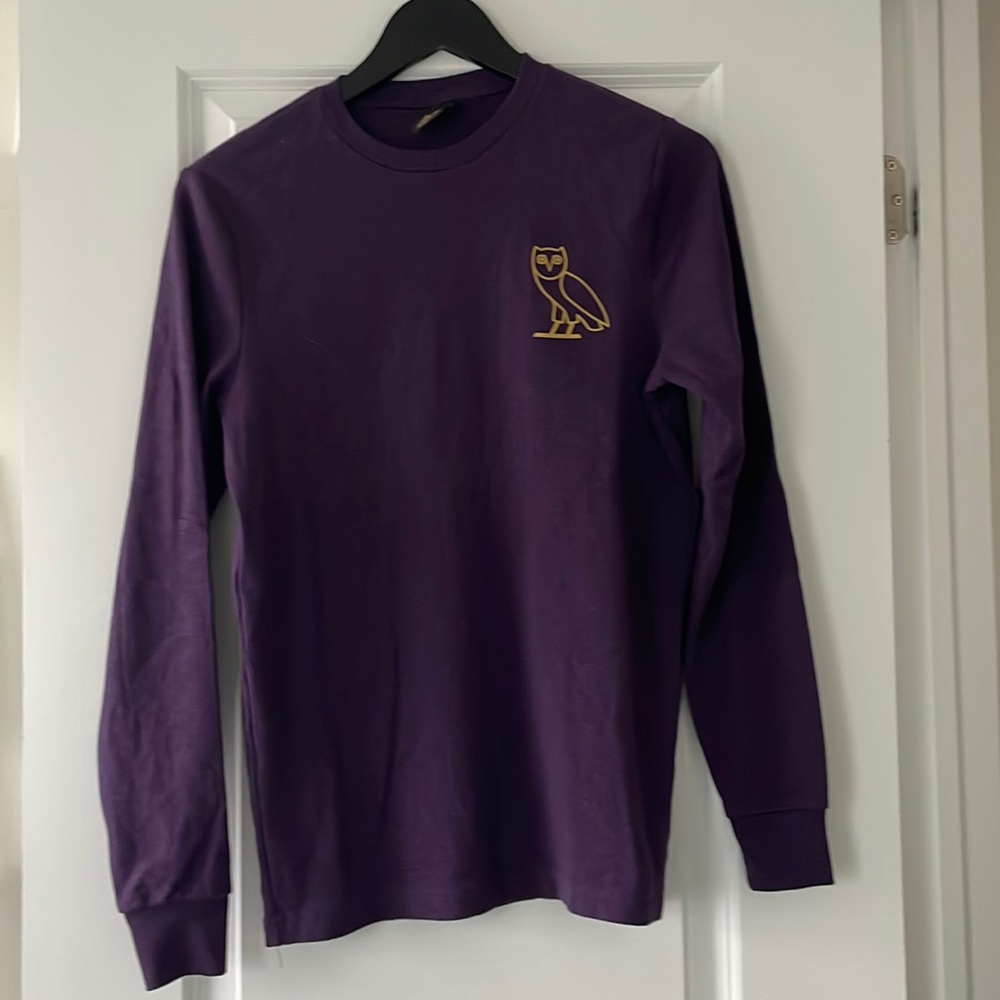 Ovo Longsleeve